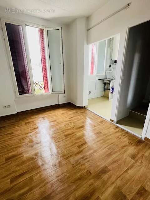 Appartement à BAGNOLET