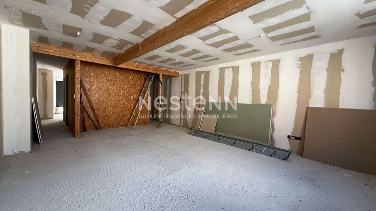 Appartement à BAR-LE-DUC