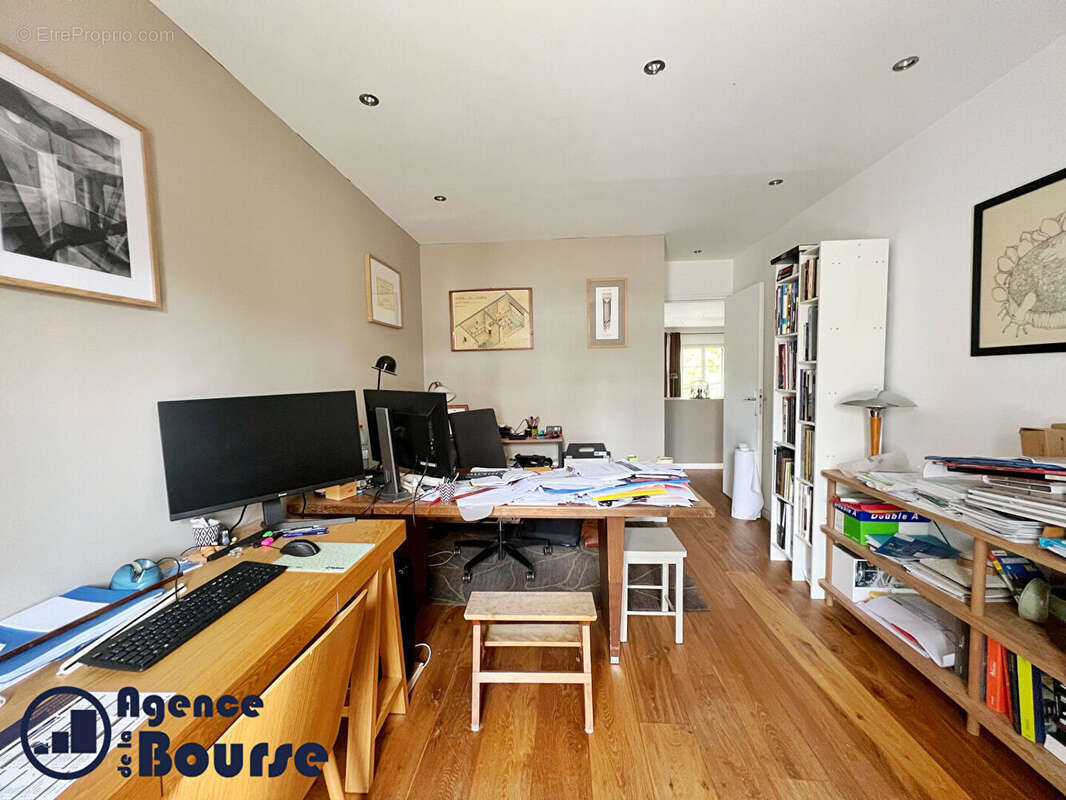 Appartement Le Havre 3 pièce(s) 93 m2 - photo 8