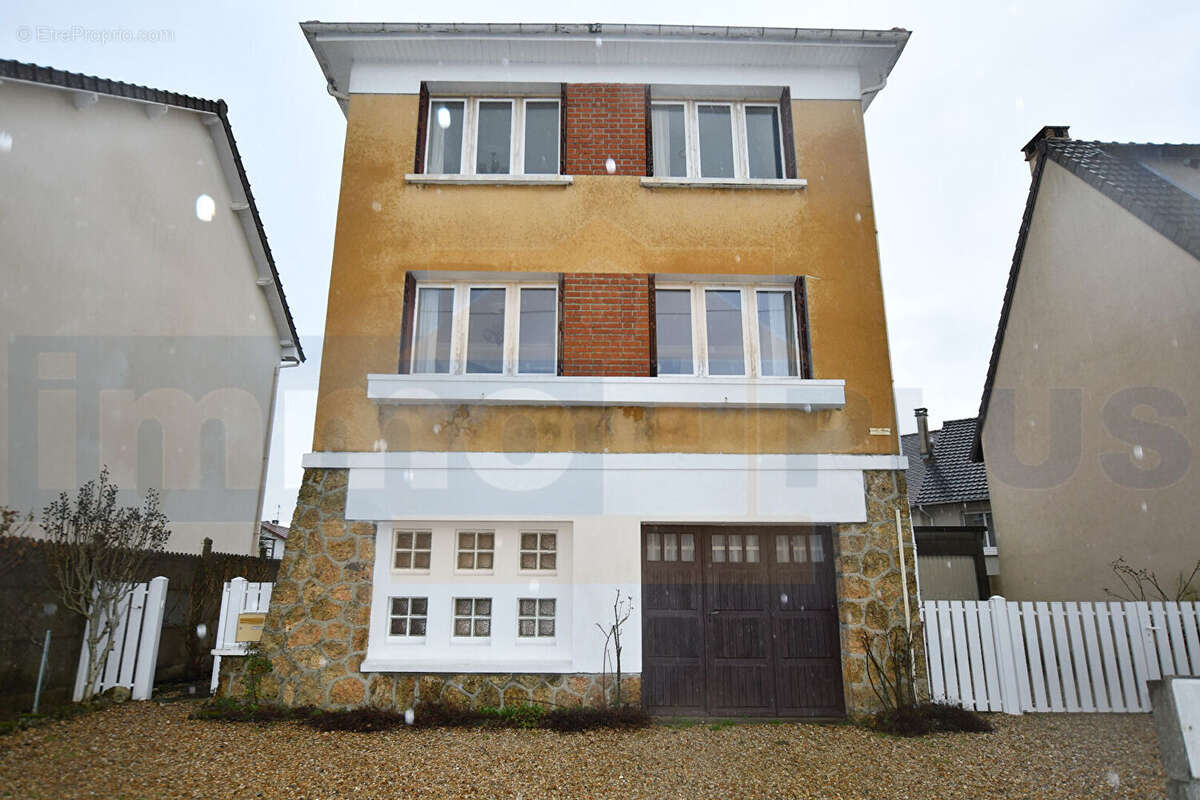 Maison individuelle de 76.55 m², 3 chambres, sdb, garage, 281 m² de terrain - photo 17