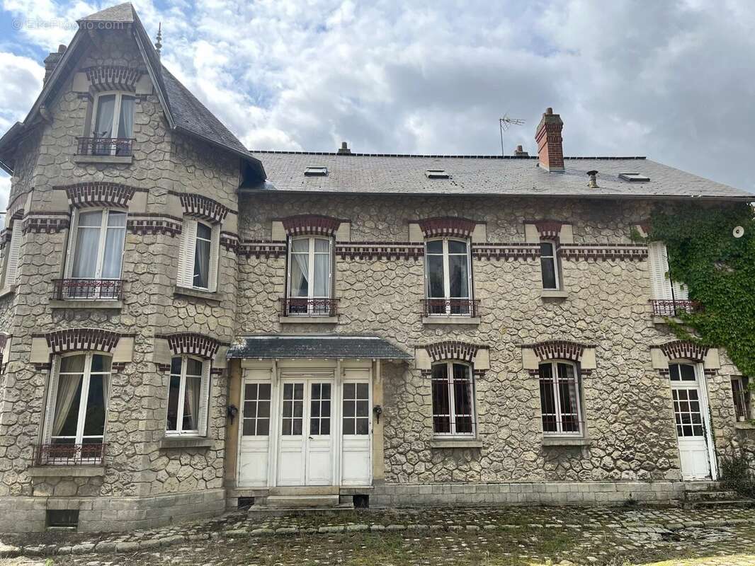 Maison à ROUVRES