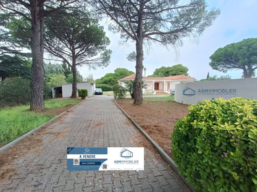 Photo 2 - Maison à PERPIGNAN