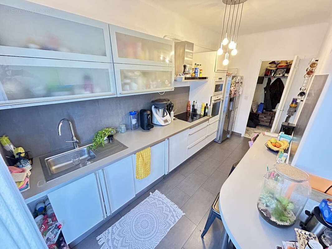 Photo 4 - Appartement à NICE