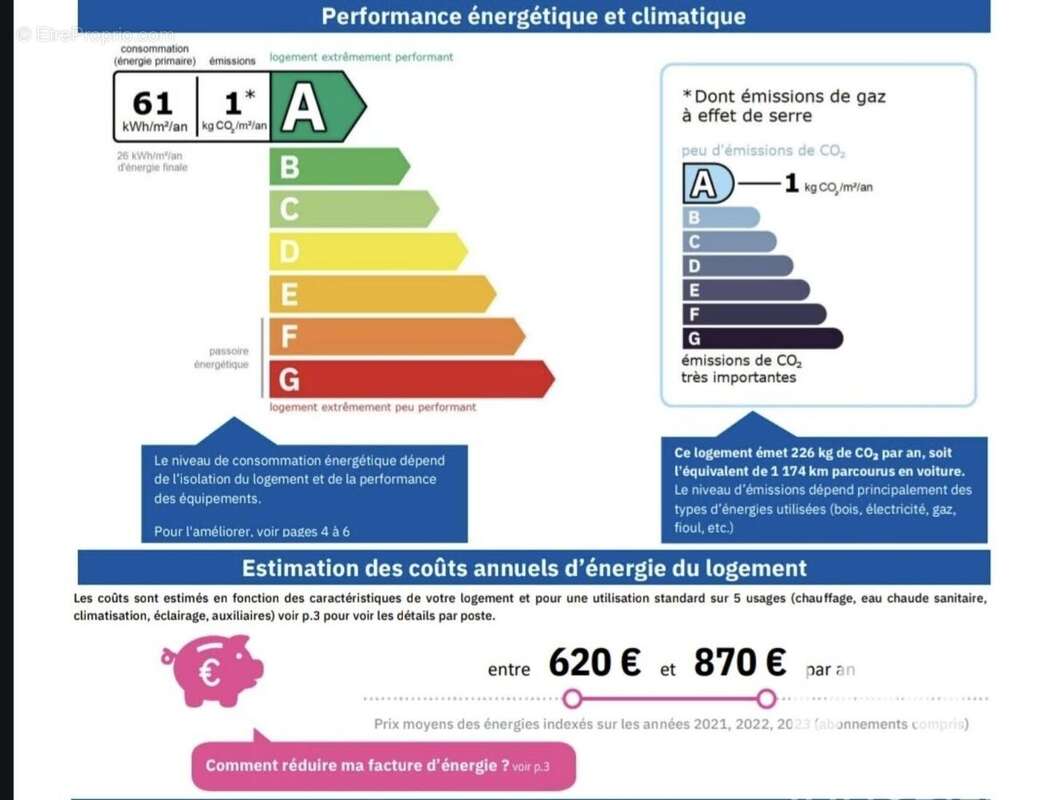 Photo 9 - Maison à NOGENT-SUR-SEINE