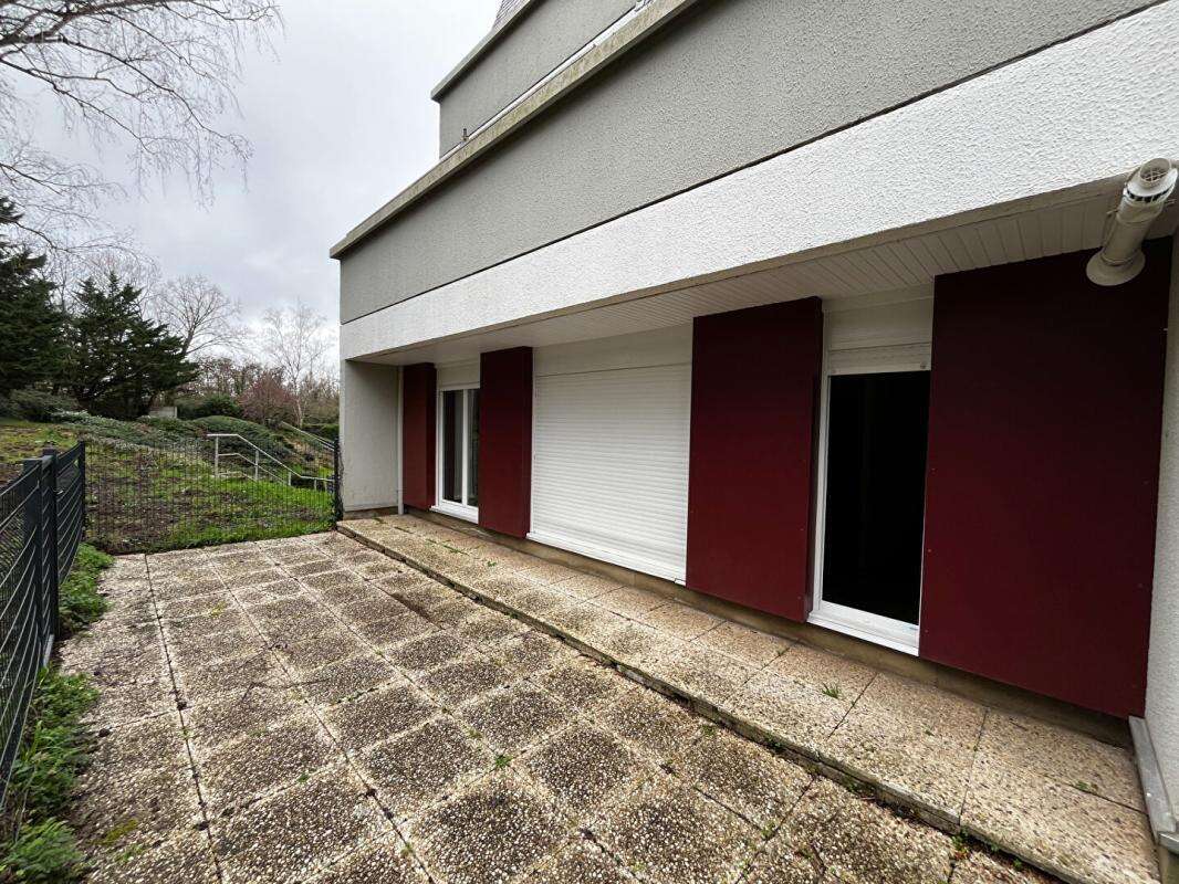 Appartement Trelaze 2 pièce(s) 55.14m² - photo 2
