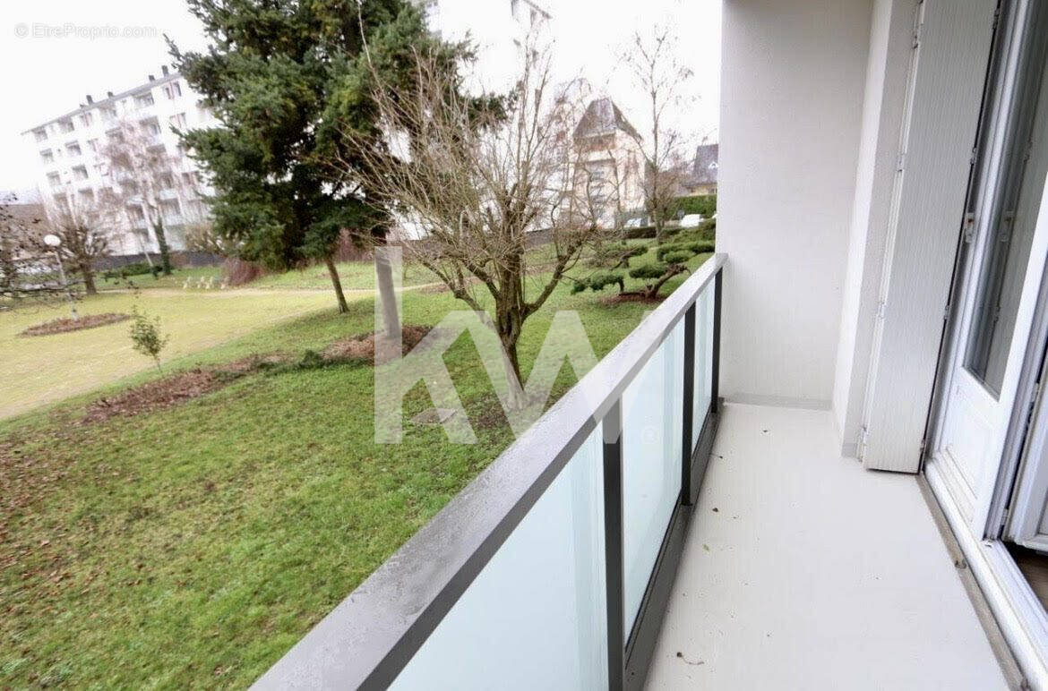 Appartement à ORLEANS