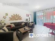 Appartement à LA VERPILLIERE