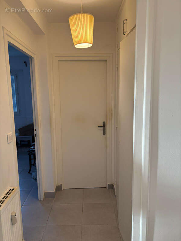 Appartement à AMBOISE