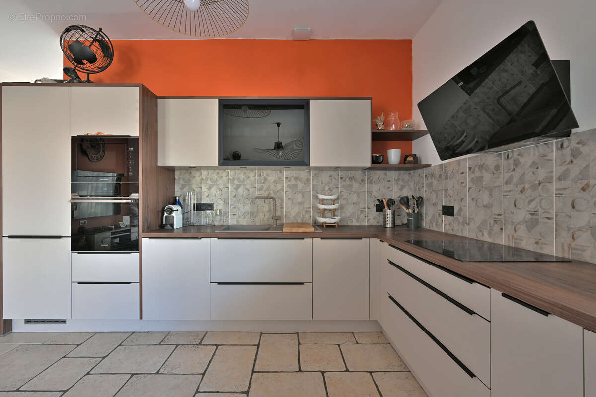 Maison à MARSILLARGUES