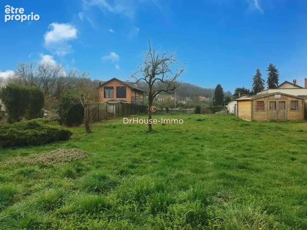 Maison 6 pièces 112 m² à vendre à Morigny-Champigny (91150) - photo 26