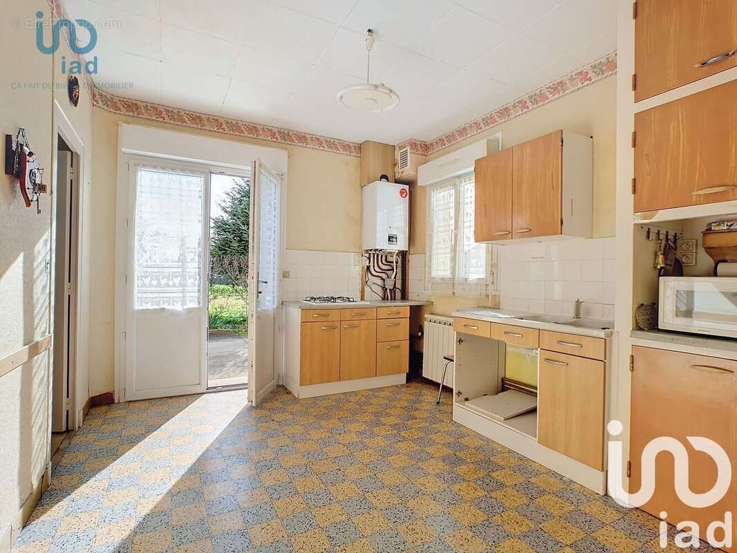 Photo 3 - Maison à TONNAY-CHARENTE