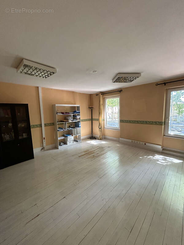 Appartement à CASTRES