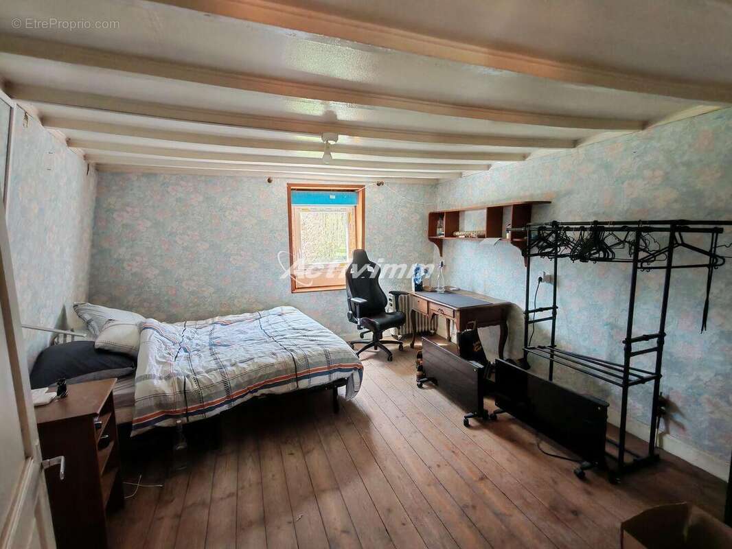 4287 22 - Maison à LE QUESNOY-EN-ARTOIS