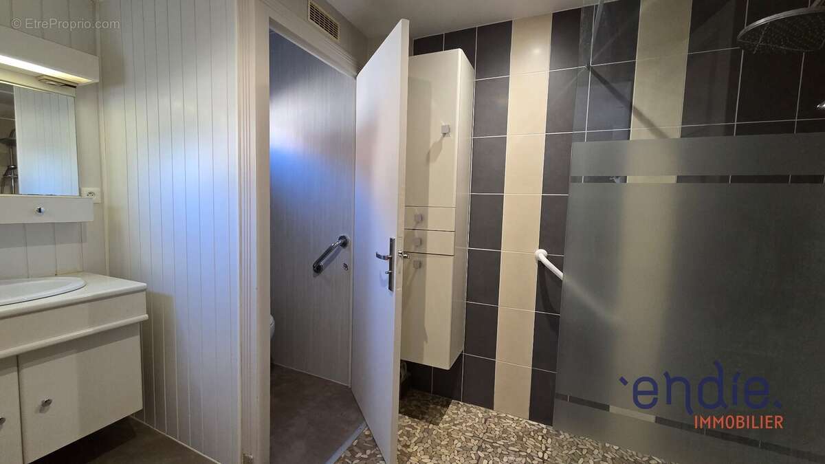 Maison à TOULON-SUR-ALLIER