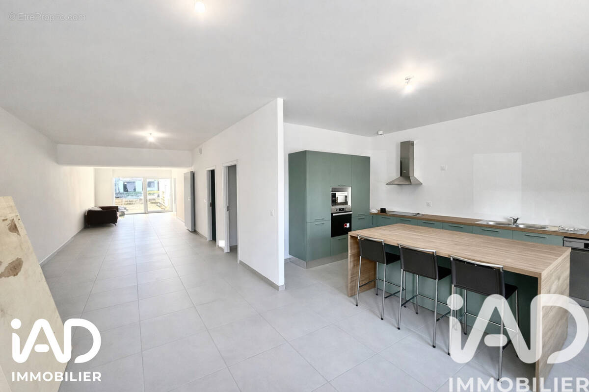 Photo 1 - Appartement à TARBES