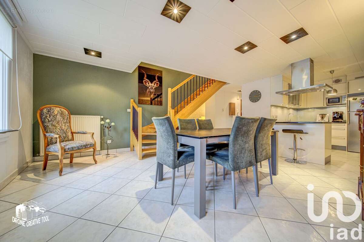 Photo 8 - Appartement à KOENIGSMACKER