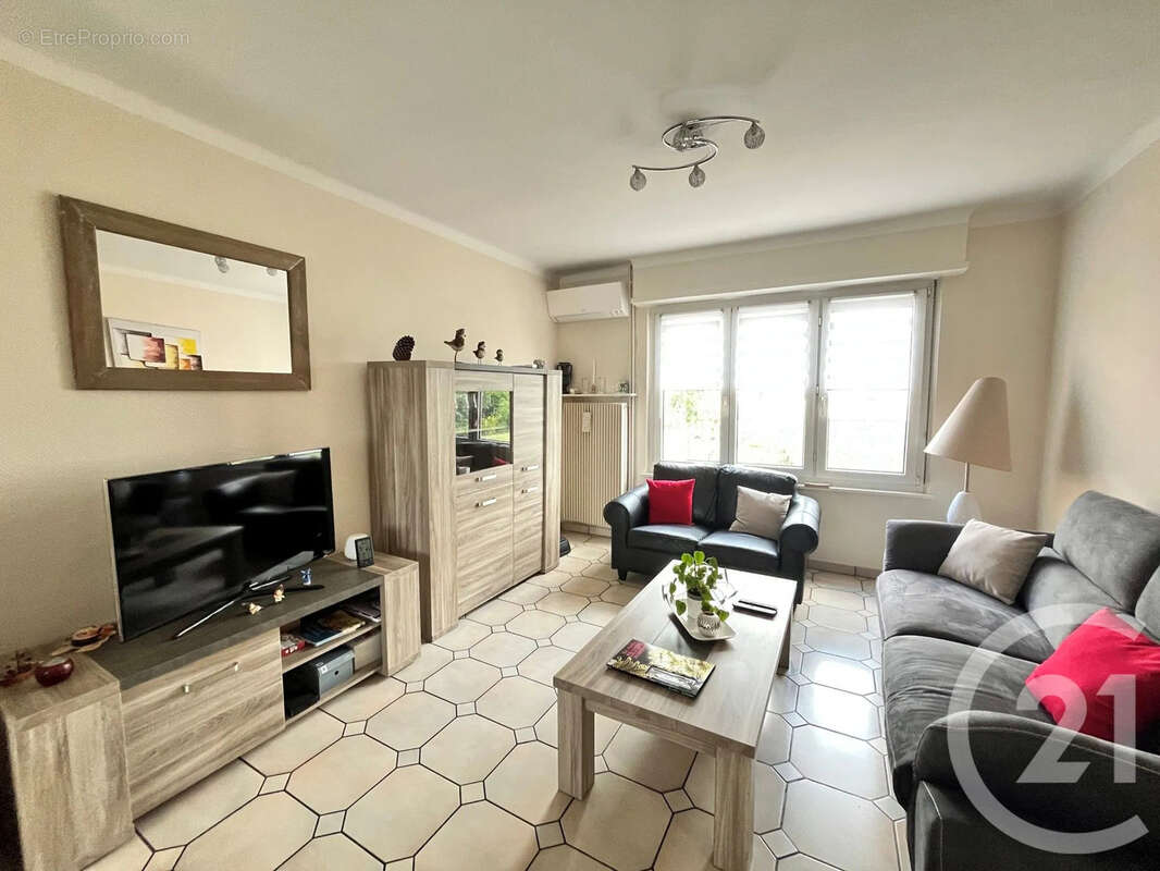 Maison 89 m² à Strasbourg  - photo 3