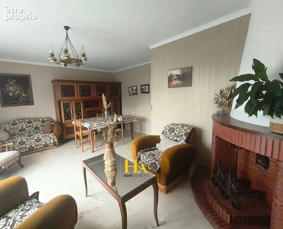 Maison familiale de 108m2 , 5 pièces, sur 535m2 de terrain à Saint Vincent De Tyrosse, à 15 minutes de l'océan. - photo 4