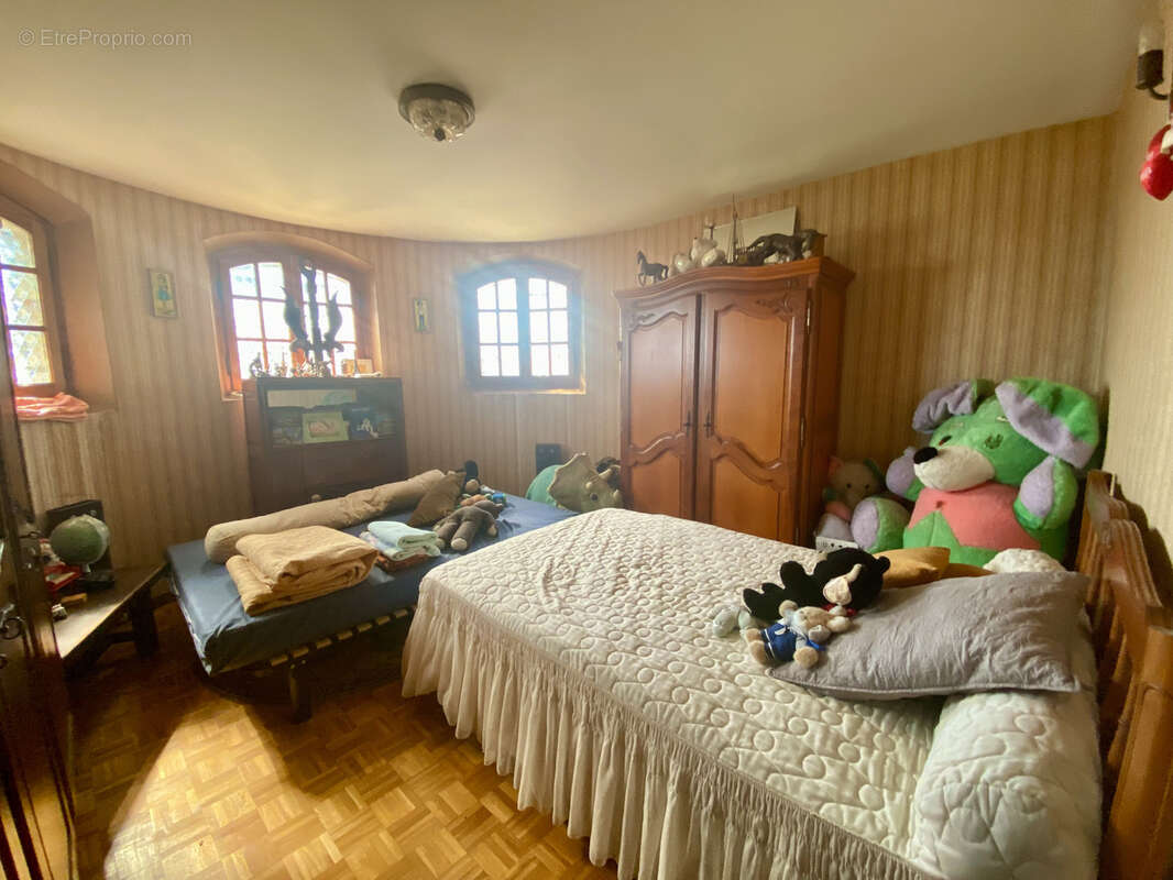 Maison à DRAGUIGNAN