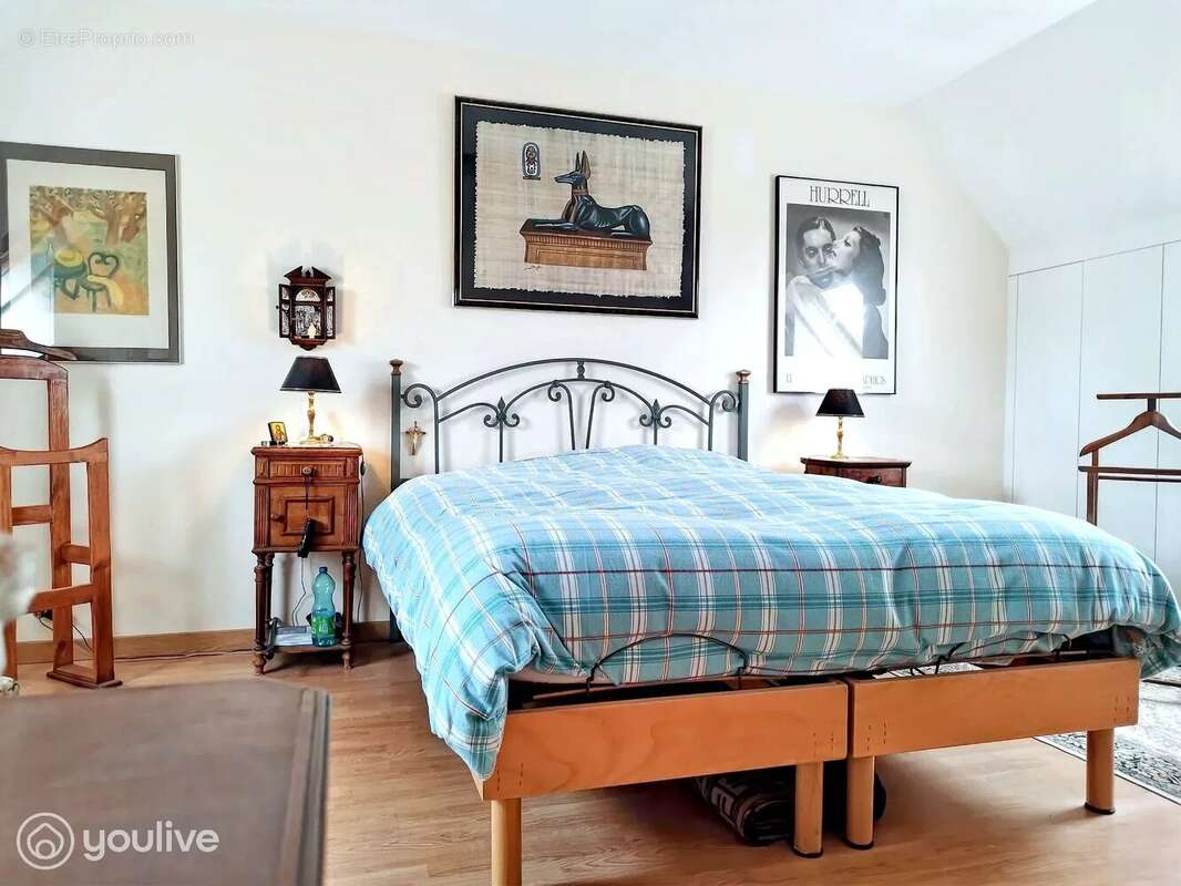 Maison à PIRIAC-SUR-MER