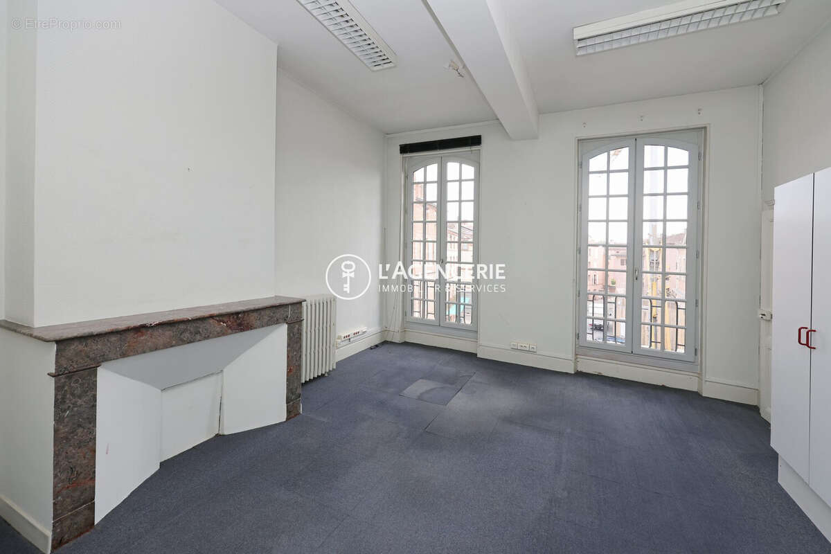Appartement à ALBI