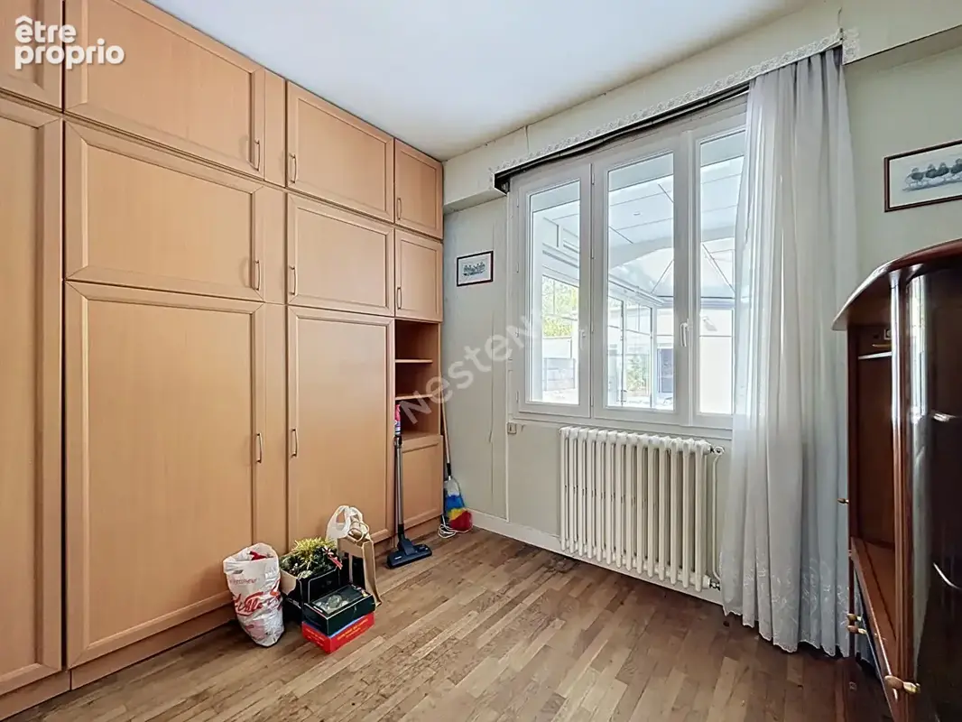 A vendre : Maison familiale de 7 pièces avec un joli jardin et garage- Rezé - photo 6