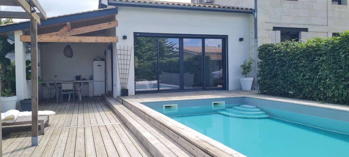 Maison à GALGON