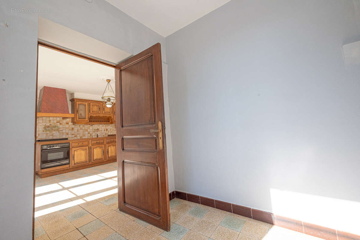 Maison à PEYRIAC-MINERVOIS