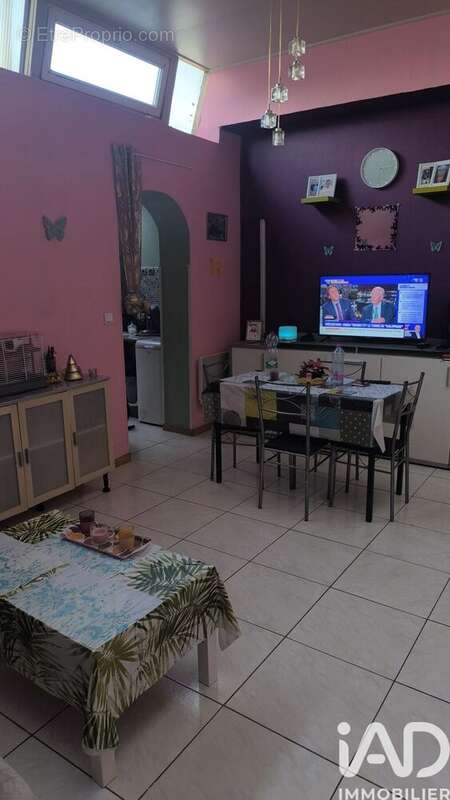 Photo 8 - Appartement à ANZIN