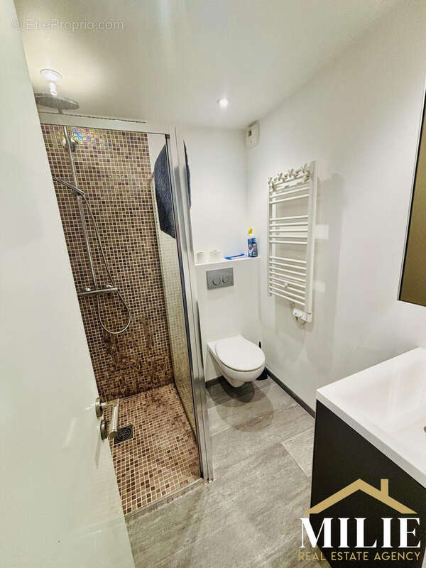 Appartement à LA CIOTAT