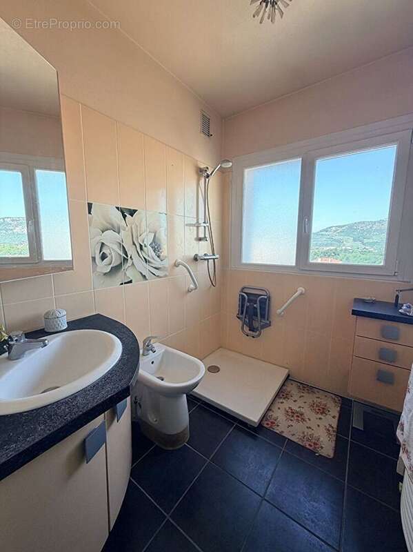 Appartement à VALENCE