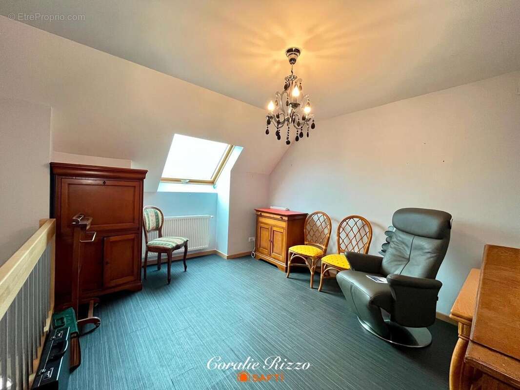 Photo 2 - Maison à FAULQUEMONT