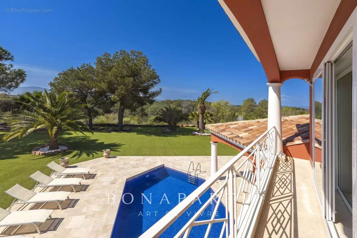 Villa 5 pieces avec piscine - photo 5
