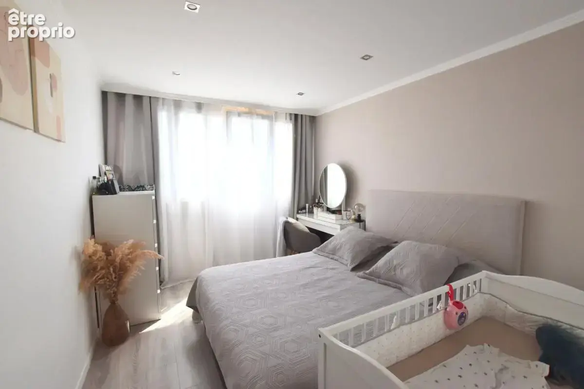 Appartement À Vendre Ste Foy Les Lyon - photo 10