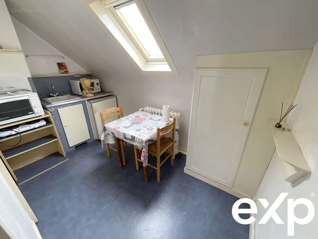 Appartement à LA CHAPELLE-SAINT-LUC