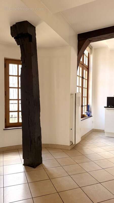 Appartement à ROUEN
