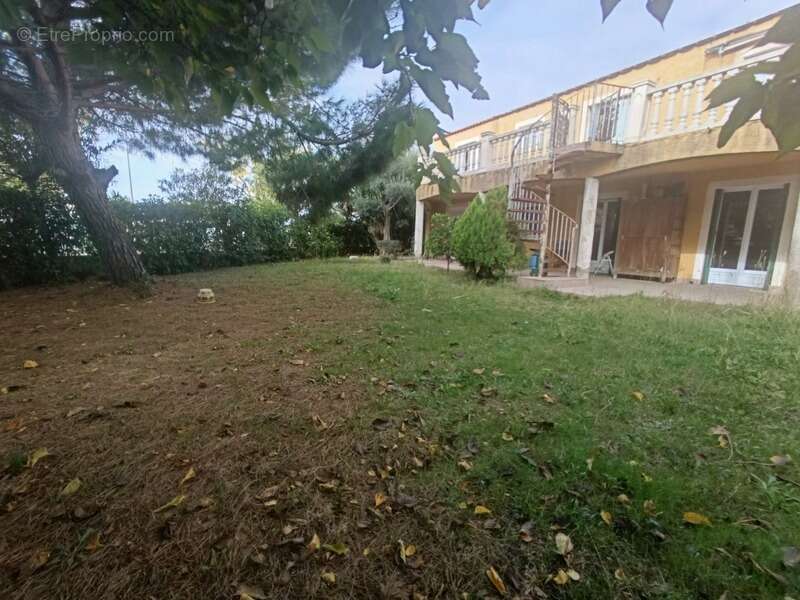 Maison à VIAS