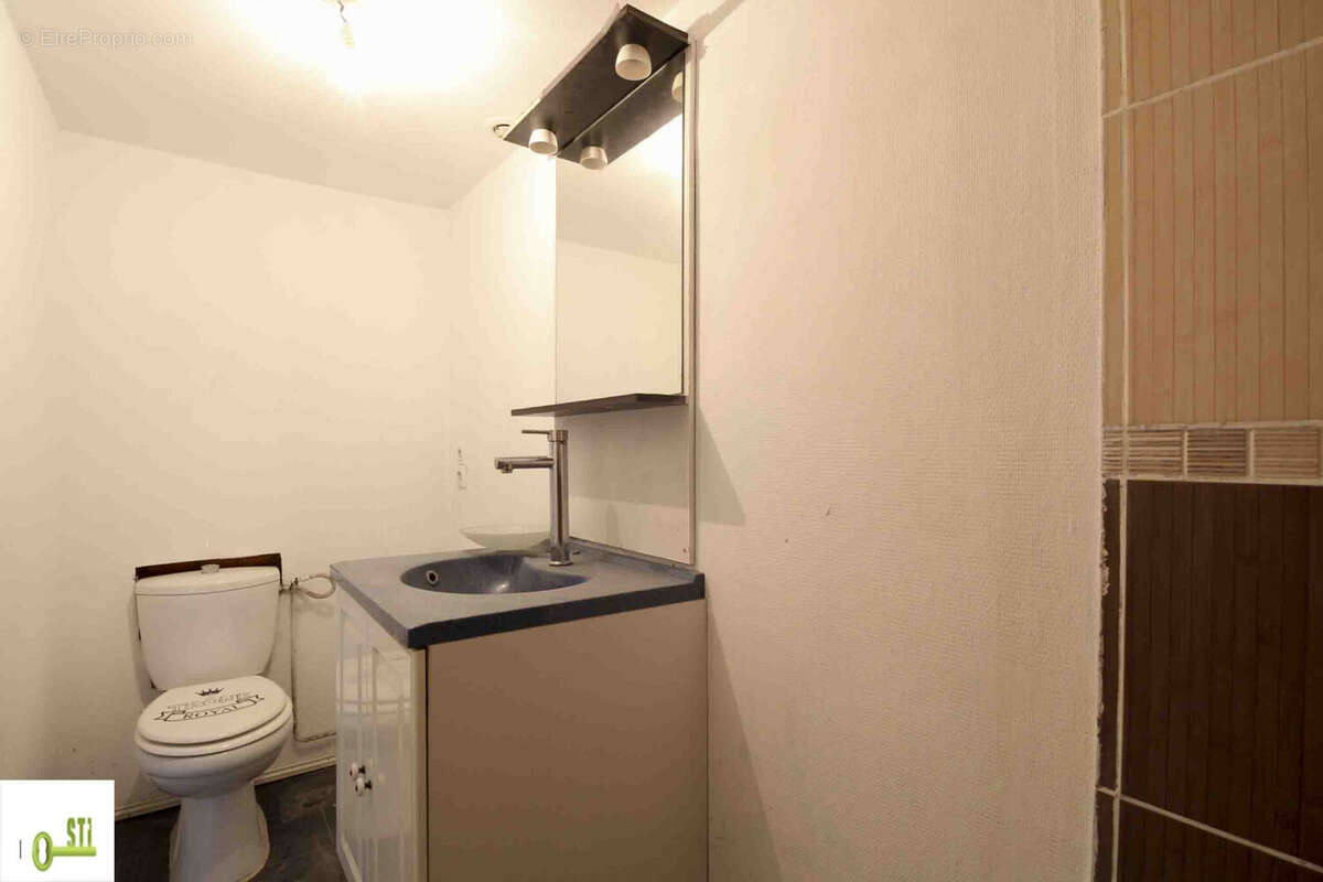 Photo 7 - Maison à CHATILLON-COLIGNY