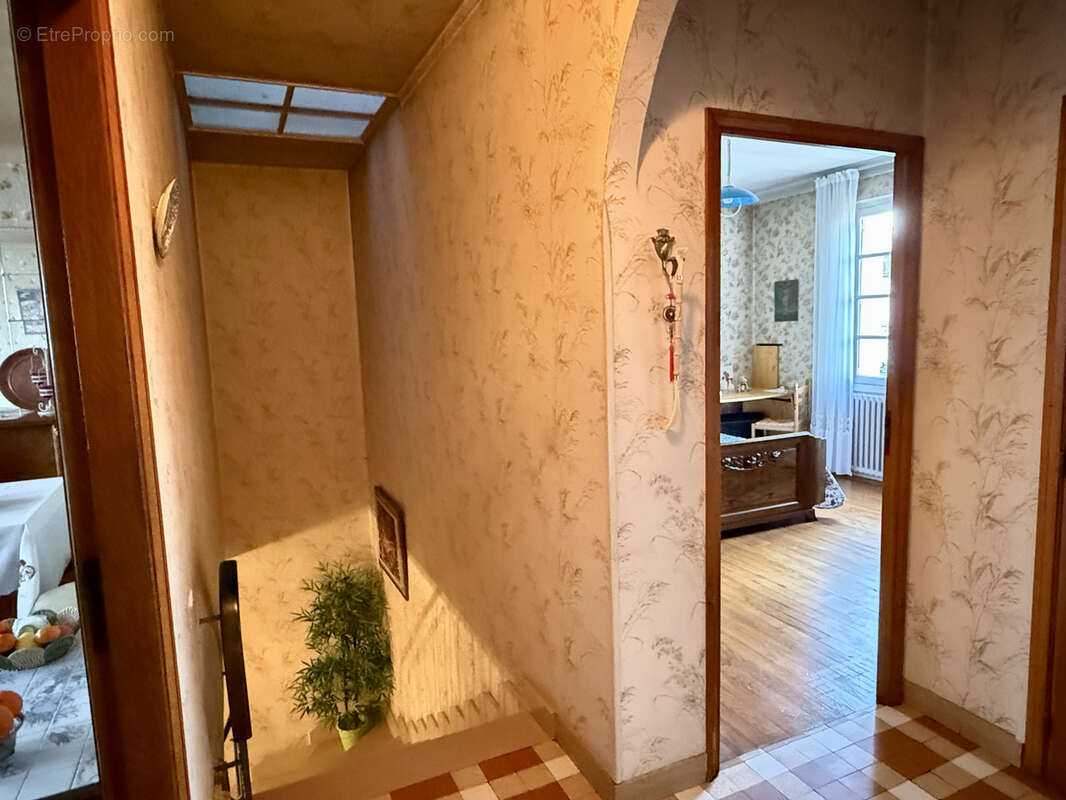 Albi Maladrerie - Maison T4 - 100 m2 habitables. - photo 10