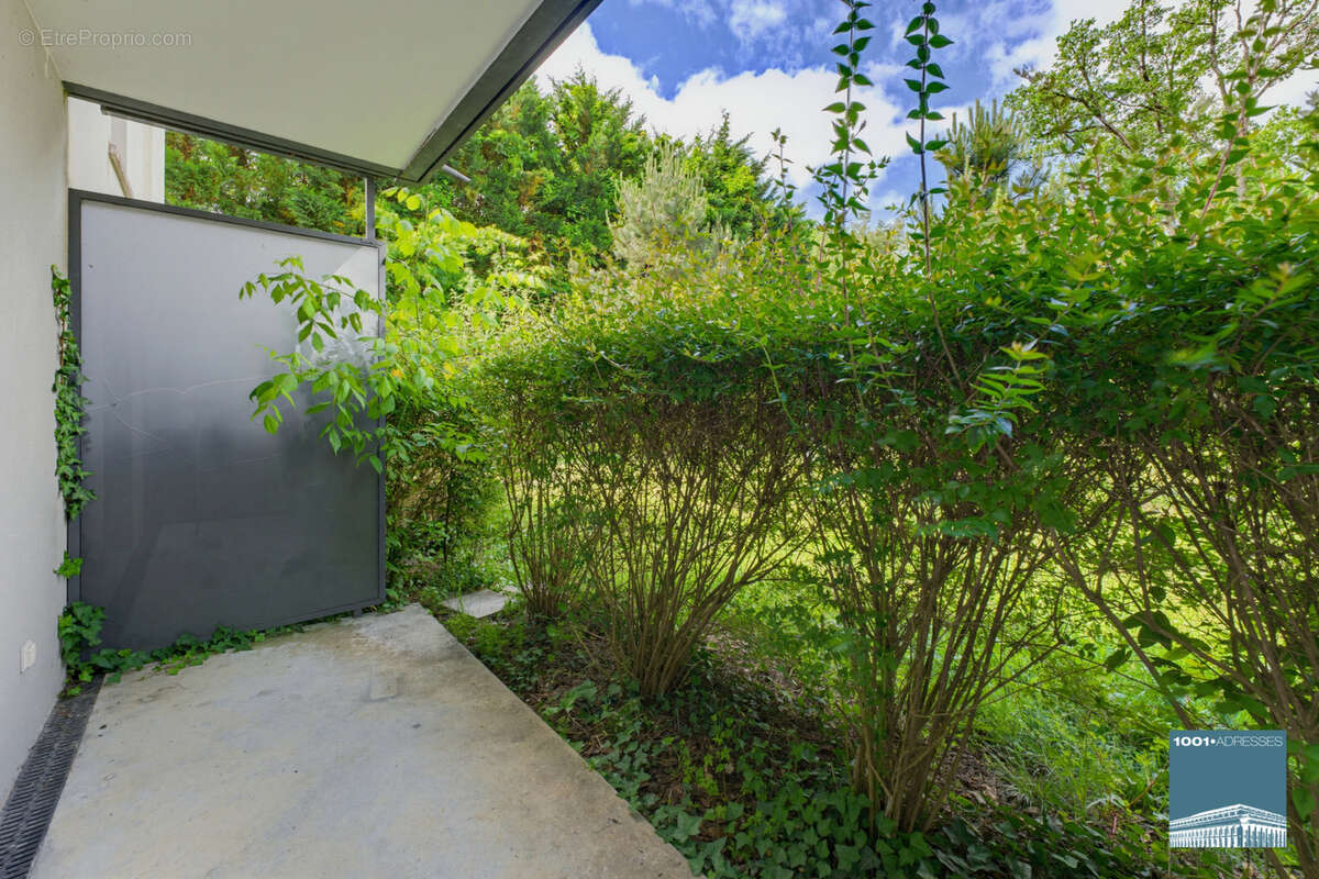 Appartement à MERIGNAC