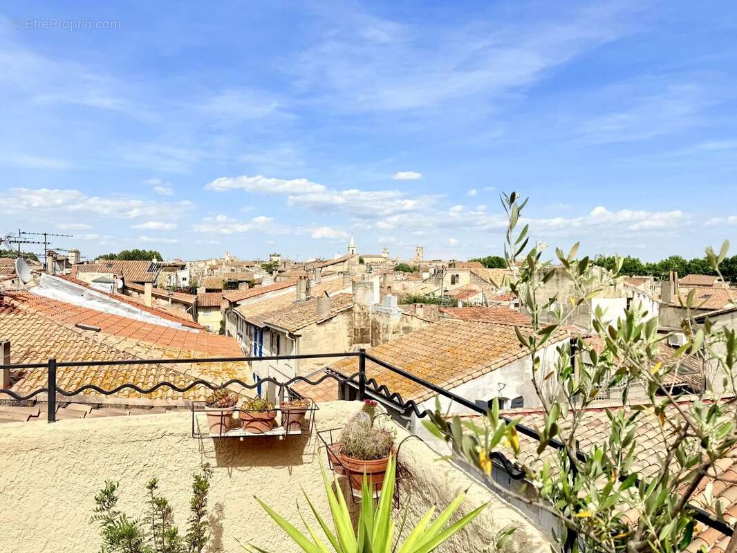 Appartement à ARLES