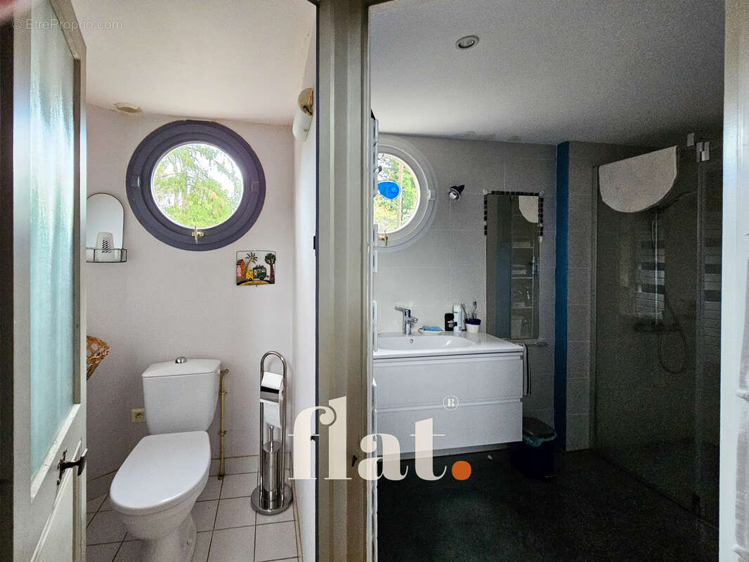 Maison à PONT-SAINT-MARTIN