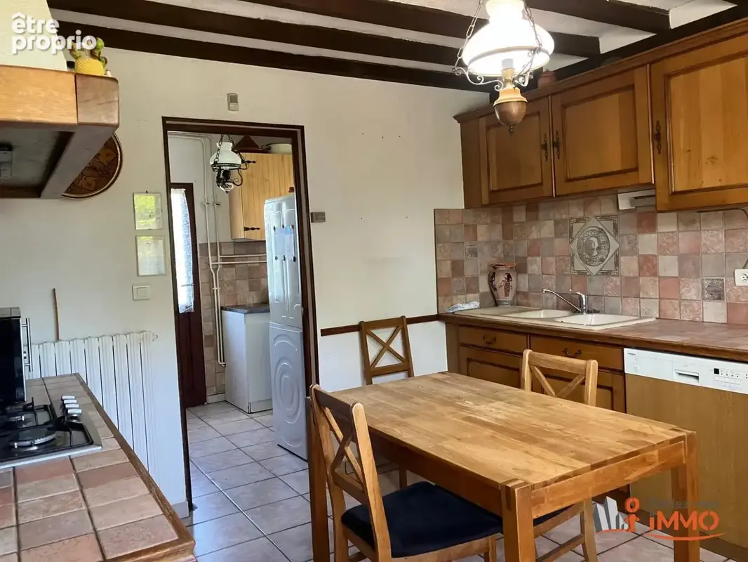 Excellent état pour cette maison ancienne - photo 29