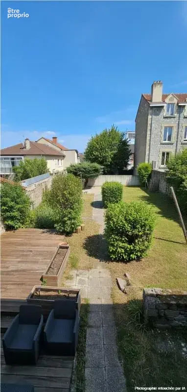 Maison à vendre 5 pièces LIMOGES (87) - photo 20