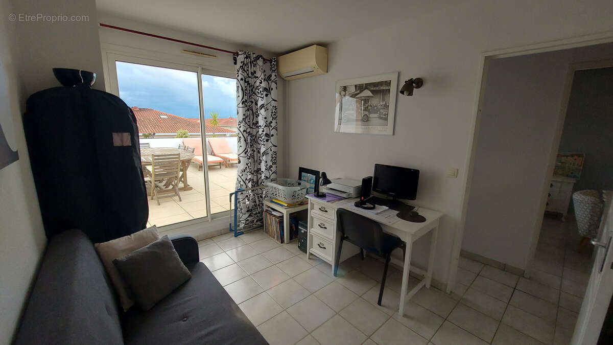 Appartement à SAINTE-MARIE
