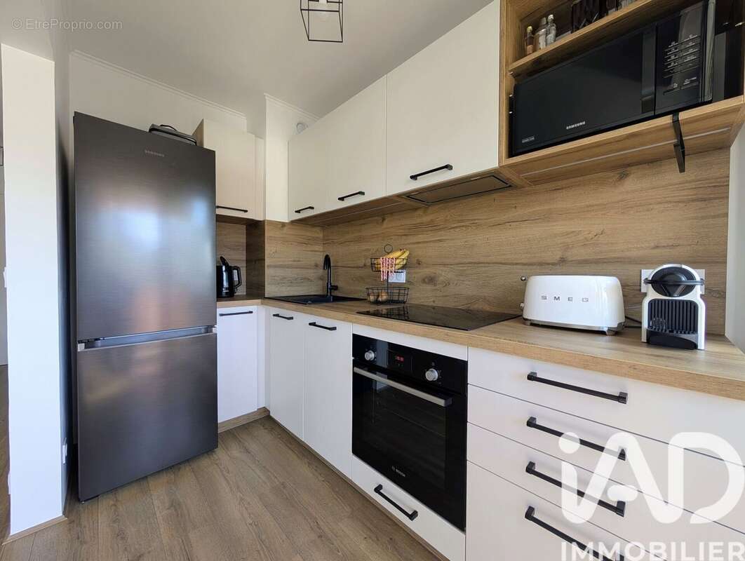 Photo 7 - Appartement à LE CANNET