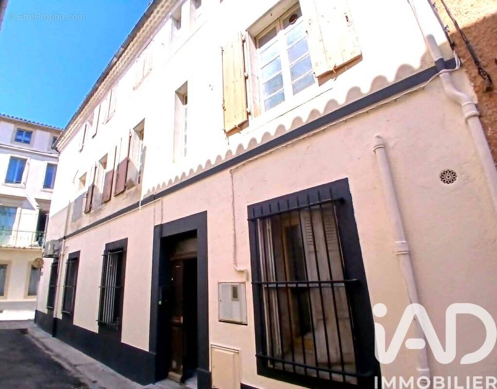 Photo 1 - Appartement à LIMOUX