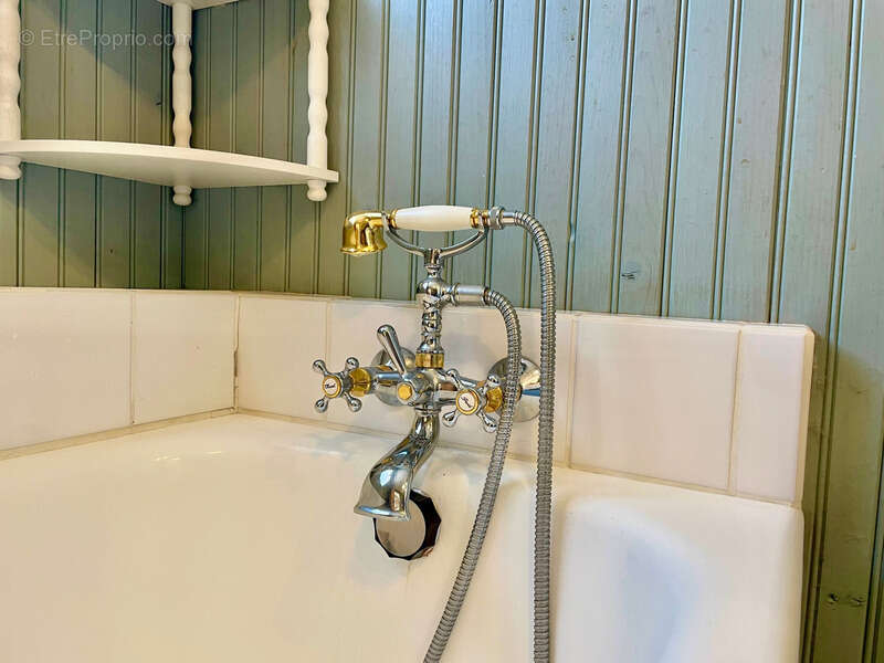 Maison à ILLIERS-COMBRAY