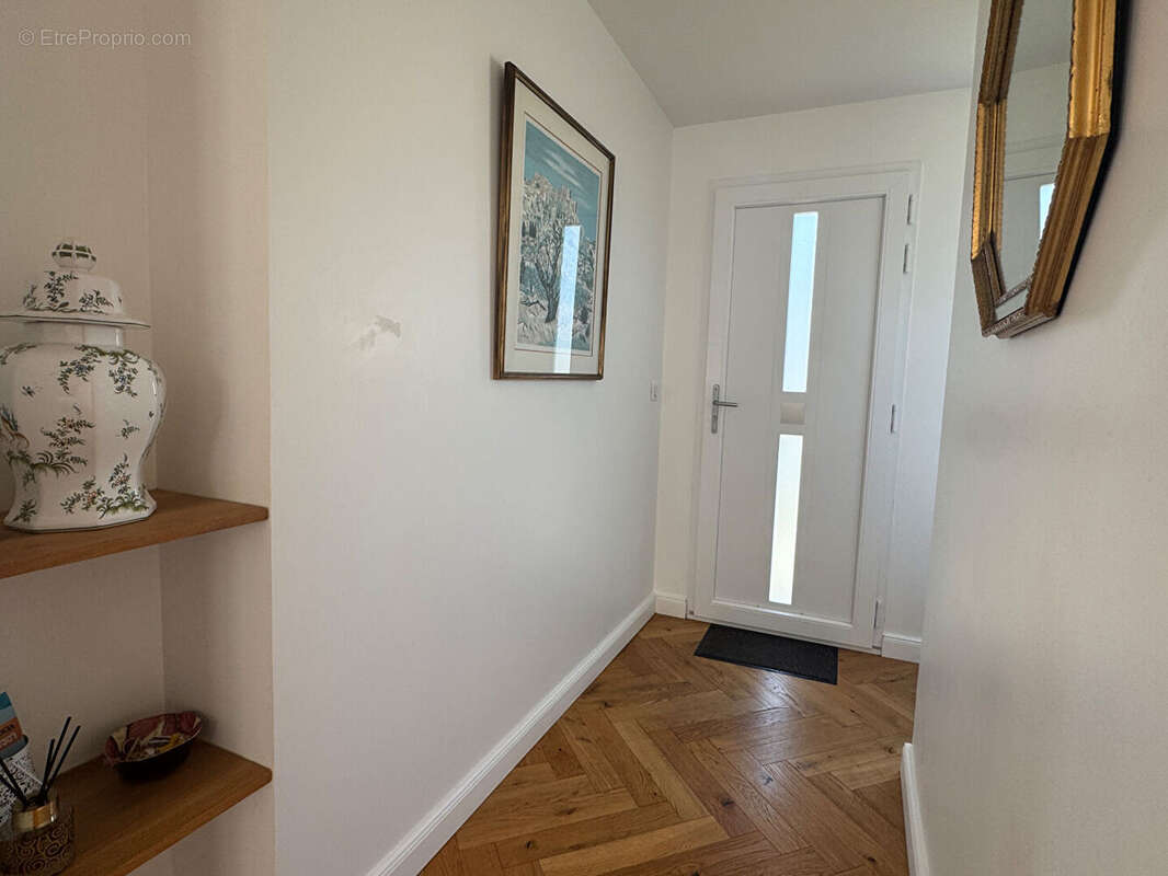 Maison  4 pièces125 m2 - photo 6