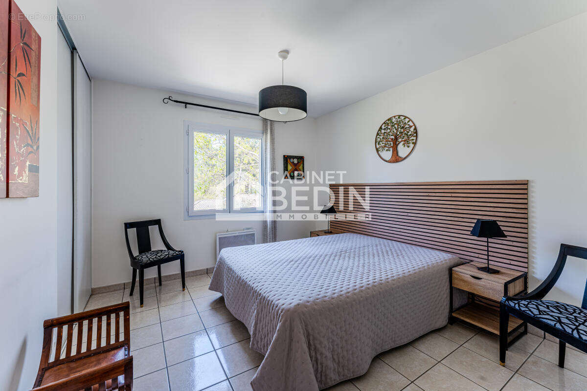 Maison à BISCARROSSE